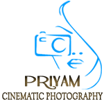 Priyam Cinematic Photography